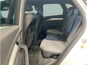 Audi Q5 55 TFSI e quattro S tronic S line business LM