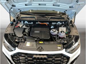 Audi Q5 55 TFSI e quattro S tronic S line business LM