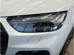 Audi Q5 55 TFSI e quattro S tronic S line business LM