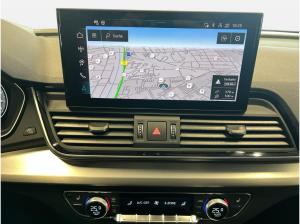 Audi Q5 55 TFSI e quattro S tronic S line business LM