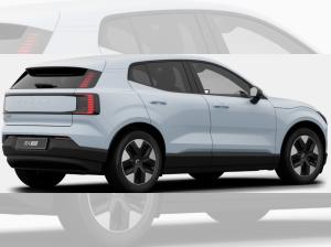 Volvo EX30 Single Motor Core