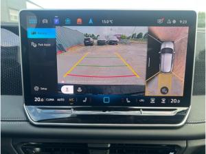 Volkswagen Tiguan 1.5 eTSI DSG GOAL +360° +LED +ACC +VIRTUAL +NAVI +SHZ +18" +CARPLAY +