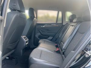 Volkswagen Tiguan 1.5 eTSI DSG GOAL +360° +LED +ACC +VIRTUAL +NAVI +SHZ +18" +CARPLAY +