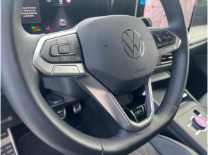 Volkswagen Tiguan 1.5 eTSI DSG GOAL +360° +LED +ACC +VIRTUAL +NAVI +SHZ +18" +CARPLAY +