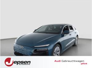 Audi A6 e-tron Avant Luft Matrix HUD AHK 360 4xSHZ