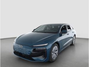 Audi A6 e-tron Avant Luft Matrix HUD AHK 360 4xSHZ
