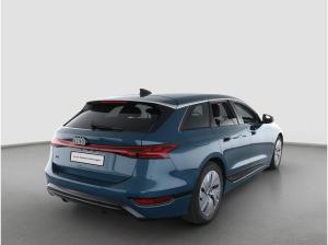 Audi A6 e-tron Avant Luft Matrix HUD AHK 360 4xSHZ