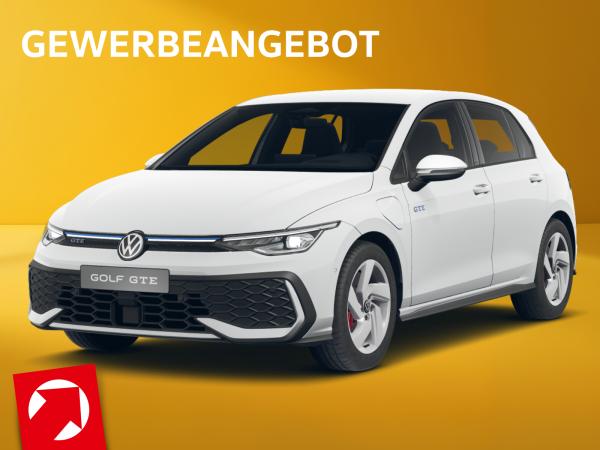 Volkswagen Golf GTE 1,5 eHybrid (177 PS) / (116 PS) DSG*NAVI*AHK*HUD*GEWERBE