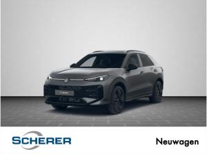 Volkswagen T-Roc R-Line 1,5l eTSI (150 PS),*!SOFORT VERFÜGBAR!*  AHK, Pano, "IQ.Drive", "BlackStyle",...
