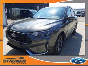 Ford Kuga 2.5 PHEV ST-Line X SHZ Anhängerkupplung