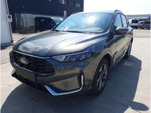 Ford Kuga 2.5 PHEV ST-Line X SHZ Anhängerkupplung