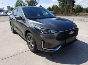 Ford Kuga 2.5 PHEV ST-Line X SHZ Anhängerkupplung