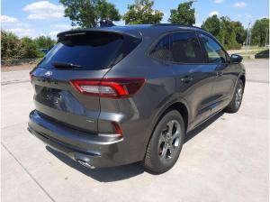 Ford Kuga 2.5 PHEV ST-Line X SHZ Anhängerkupplung