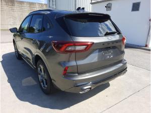 Ford Kuga 2.5 PHEV ST-Line X SHZ Anhängerkupplung