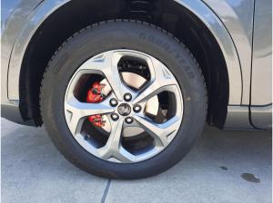 Ford Kuga 2.5 PHEV ST-Line X SHZ Anhängerkupplung