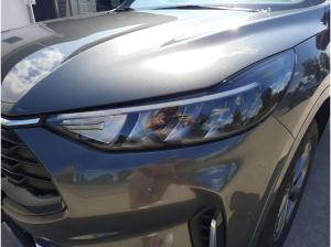 Ford Kuga 2.5 PHEV ST-Line X SHZ Anhängerkupplung