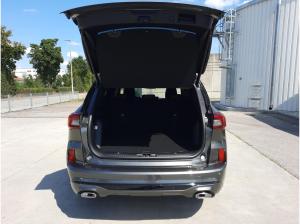 Ford Kuga 2.5 PHEV ST-Line X SHZ Anhängerkupplung