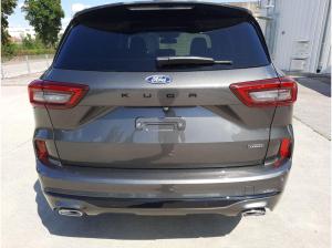 Ford Kuga 2.5 PHEV ST-Line X SHZ Anhängerkupplung