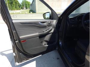 Ford Kuga 2.5 PHEV ST-Line X SHZ Anhängerkupplung