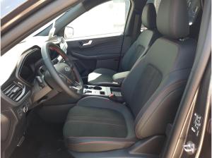 Ford Kuga 2.5 PHEV ST-Line X SHZ Anhängerkupplung