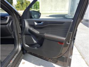 Ford Kuga 2.5 PHEV ST-Line X SHZ Anhängerkupplung