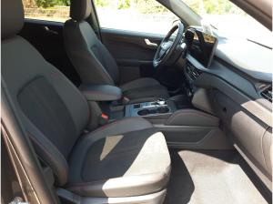 Ford Kuga 2.5 PHEV ST-Line X SHZ Anhängerkupplung