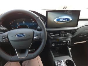 Ford Kuga 2.5 PHEV ST-Line X SHZ Anhängerkupplung