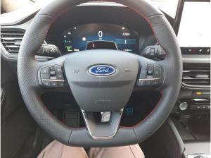 Ford Kuga 2.5 PHEV ST-Line X SHZ Anhängerkupplung