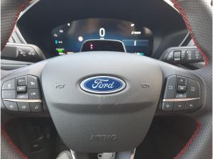 Ford Kuga 2.5 PHEV ST-Line X SHZ Anhängerkupplung
