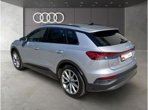 Audi Q4 e-tron 40  advanced LED Navi Tempomat DAB VC