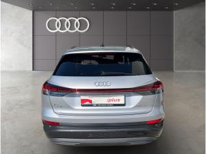 Audi Q4 e-tron 40  advanced LED Navi Tempomat DAB VC
