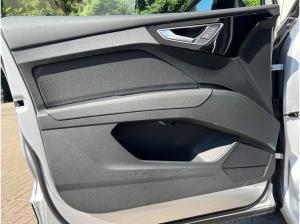 Audi Q4 e-tron 40  advanced LED Navi Tempomat DAB VC