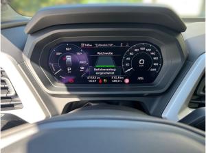 Audi Q4 e-tron 40  advanced LED Navi Tempomat DAB VC