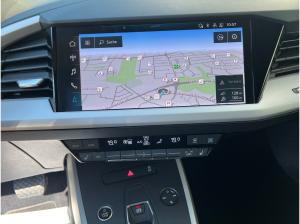 Audi Q4 e-tron 40  advanced LED Navi Tempomat DAB VC