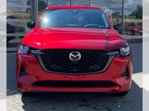 Mazda CX-60 💥Leasing-Kracher💥 2026 Mazda CX-60 3.3L e-SKYACTIV D 254ps 8AT AWD Homura Plus BLOP
