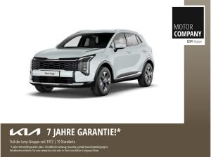 Kia Sportage 1.6 T-GDI Core Kamera+Navi+2xKlima+LED