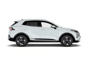 Kia Sportage 1.6 T-GDI Core Kamera+Navi+2xKlima+LED