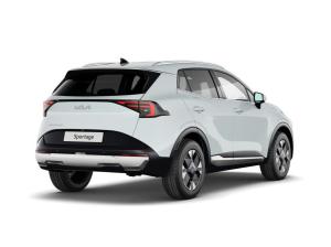 Kia Sportage 1.6 T-GDI Core Kamera+Navi+2xKlima+LED