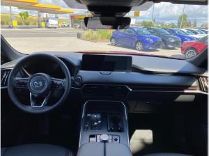 Mazda CX-60 💥Leasing-Kracher💥 2026 Mazda CX-60 3.3L e-SKYACTIV D 254ps 8AT AWD Homura Plus BLOP