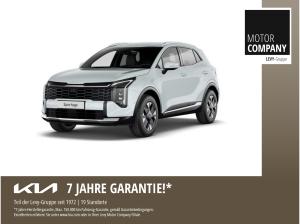 Kia Sportage 1.6 T-GDI Core Kamera+Navi+2xKlima+LED