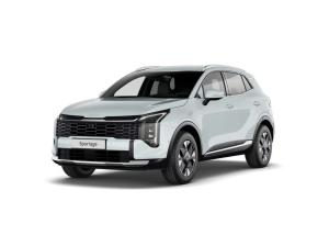 Kia Sportage 1.6 T-GDI Core Kamera+Navi+2xKlima+LED
