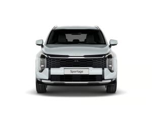 Kia Sportage 1.6 T-GDI Core Kamera+Navi+2xKlima+LED
