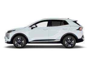 Kia Sportage 1.6 T-GDI Core Kamera+Navi+2xKlima+LED