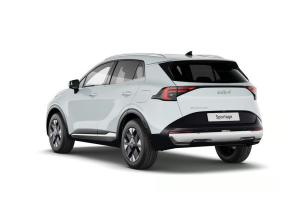 Kia Sportage 1.6 T-GDI Core Kamera+Navi+2xKlima+LED