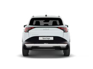 Kia Sportage 1.6 T-GDI Core Kamera+Navi+2xKlima+LED