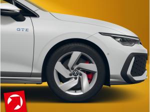 Volkswagen Golf GTE 1,5 eHybrid (177 PS) / (116 PS) DSG*NAVI*AHK*HUD*