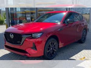 Mazda CX-60 💥Leasing-Kracher💥 2026 Mazda CX-60 3.3L e-SKYACTIV D 254ps 8AT AWD Homura Plus BLOP