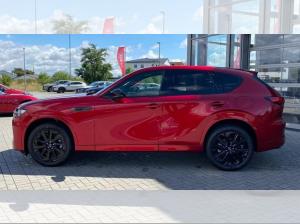 Mazda CX-60 💥Leasing-Kracher💥 2026 Mazda CX-60 3.3L e-SKYACTIV D 254ps 8AT AWD Homura Plus BLOP