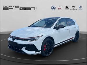 Volkswagen Golf GTI EDITION 50 2,0 l TSI OPF 7-Gang-Doppelkupplungsgetriebe DSG