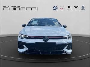 Volkswagen Golf GTI EDITION 50 2,0 l TSI OPF 7-Gang-Doppelkupplungsgetriebe DSG